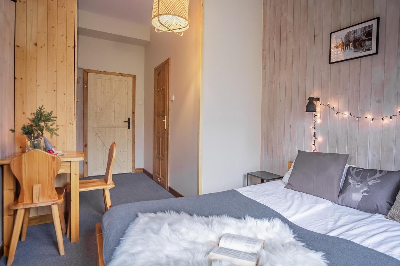 Pokoje Samo Centrum — Zdjęcia 2