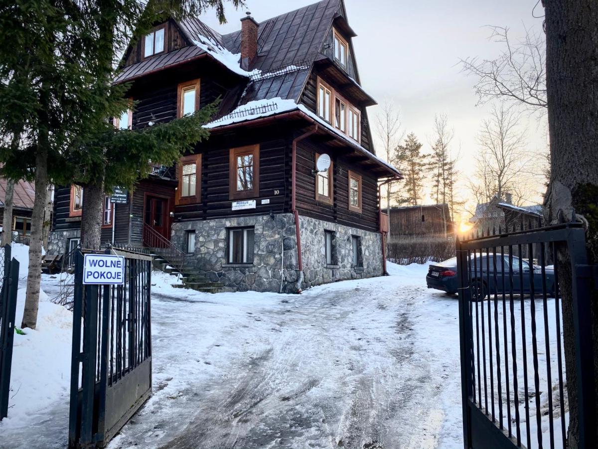 Pokoje Samo Centrum — Zdjęcia 1